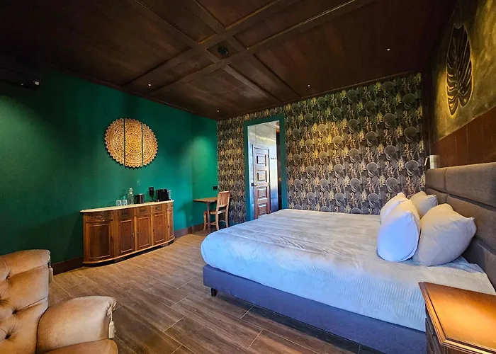 Ecoresort Portobali