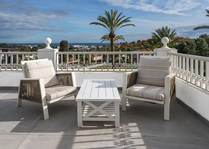 Palacio Suites Marbella