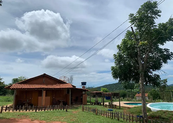 Recanto do Vale