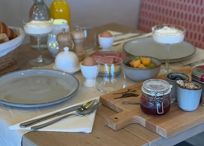 B&B Het Nagtegaaltje