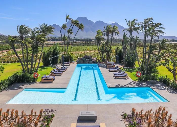 Ludus Magnus Boutique Hotel