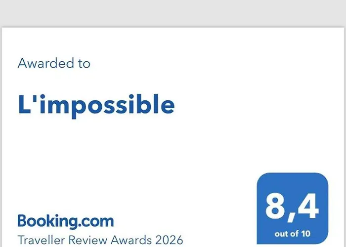 L'Impossible