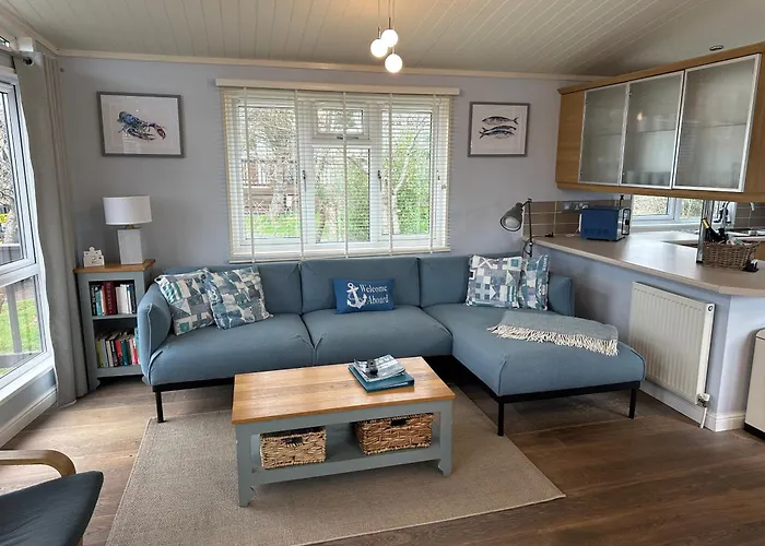 Driftwood Lodge