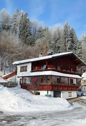 Appartement Petra
