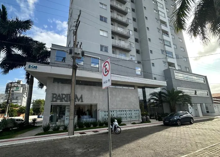 Vista Mar - Próximo aeroporto e Beto Carrero