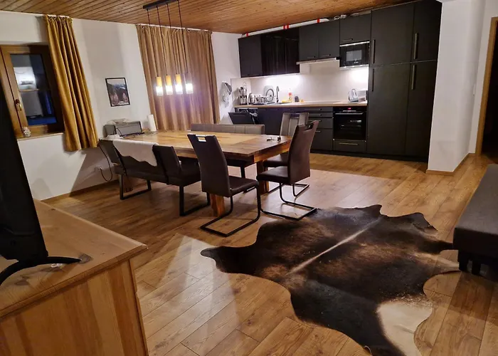 Nicky Apartments And Studios