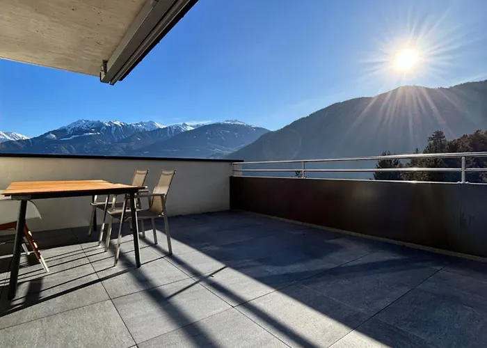 Panorama Apartment Imst
