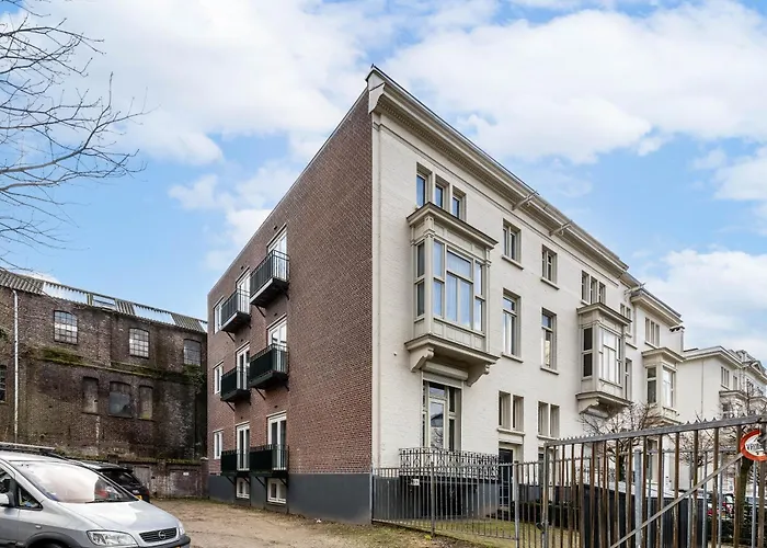 Raiffeisenstraat Eindhoven