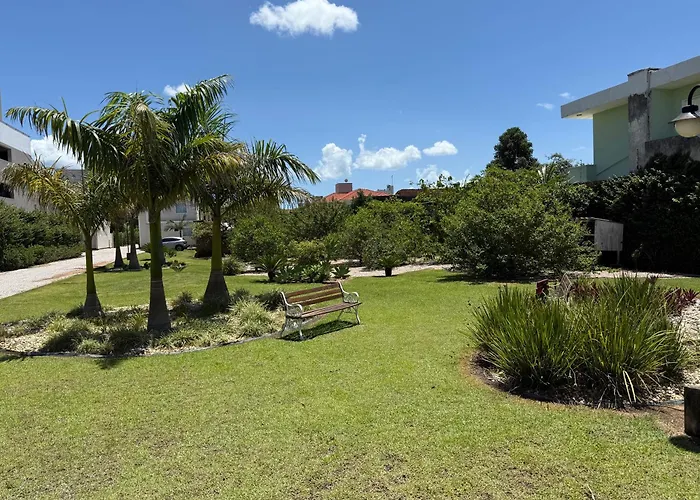 Apartamento em Tijucas próximo a praias