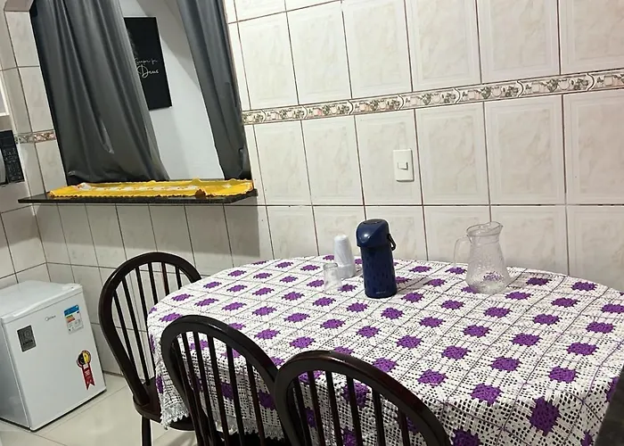 Suite 4, Casa Amarela, Primeiro Andar