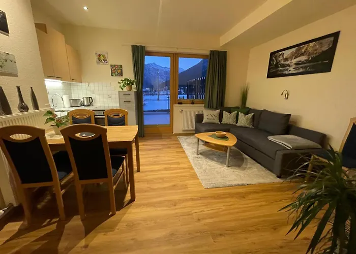 Marios Appartement