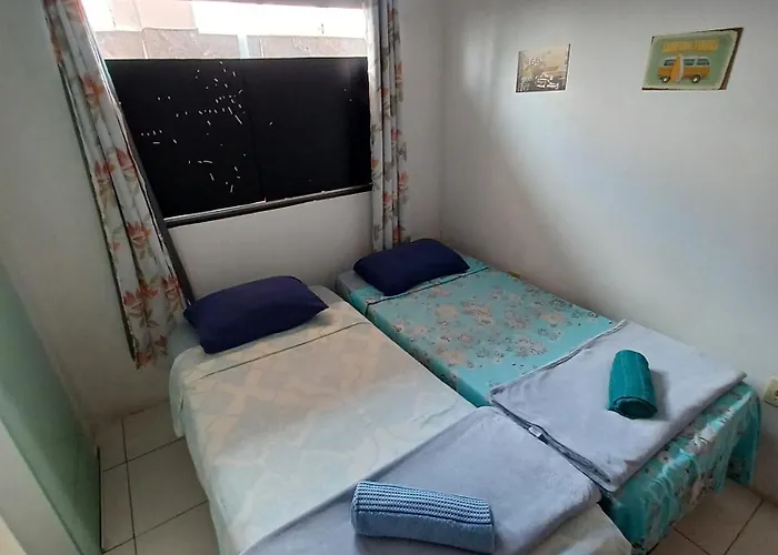 Kitnet Com Ar Condicionado na Manoel Novais