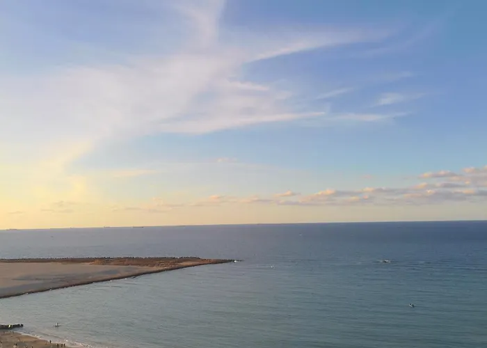 Alex Panoramic Seaview