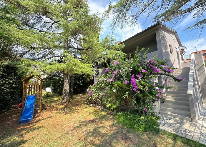 Flowers Apartments Medulin, Fucane 2
