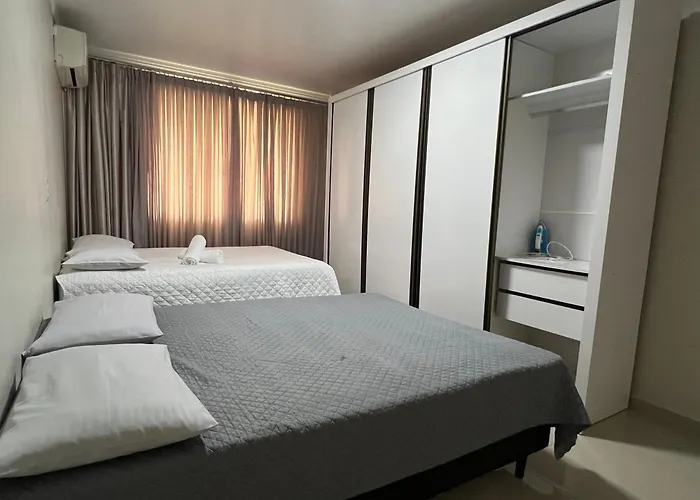 Apartamento em Pomerode