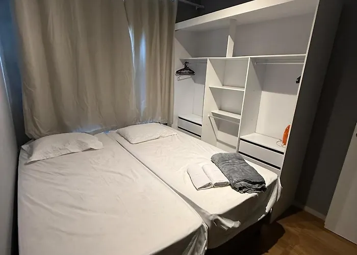 Apartamento Térreo em condominio