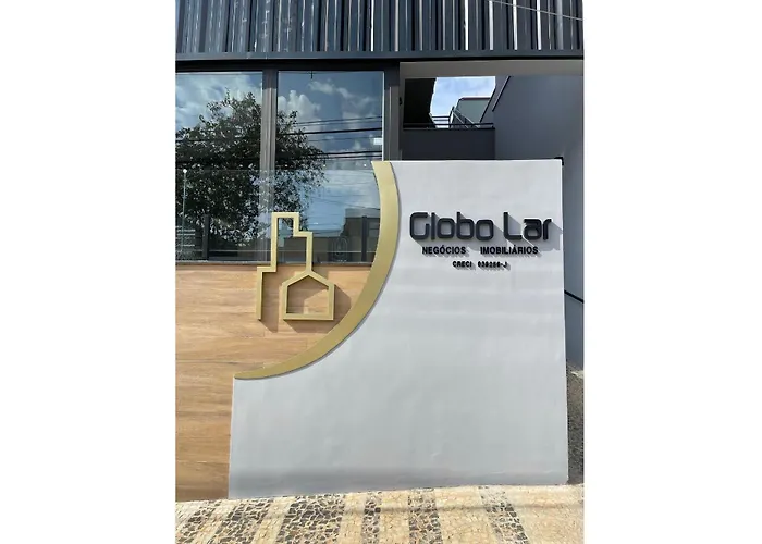 Globo Lar Studios