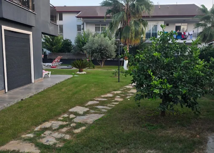 Mali Garden Residence