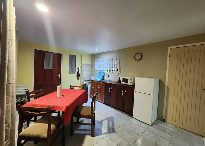 Hanna'S Apartment Paramaribo