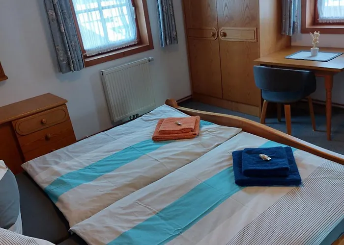Apartment Voithofer