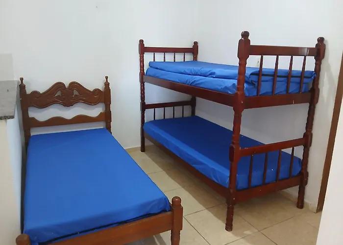 Apartamento Piuma ES