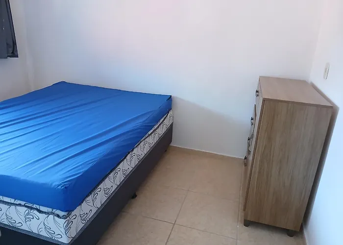 Apartamento Piuma ES