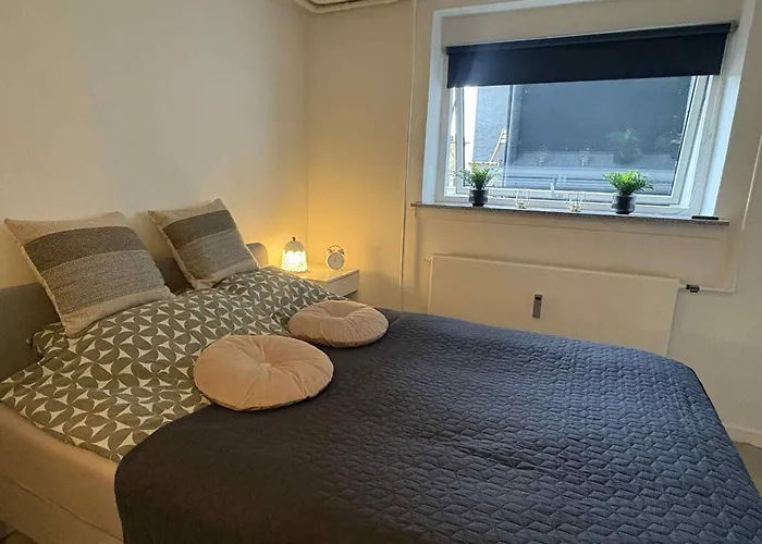 Cozy Basement Apartment