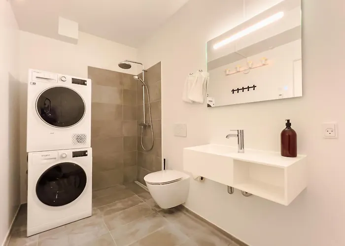 Beautiful Apartments On Stroget In Copenhagen City Center