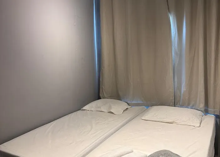 Apartamento Térreo em condominio