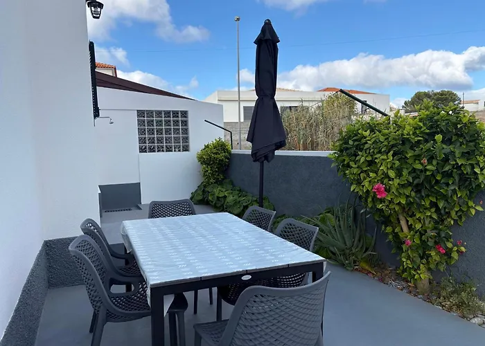 Beach Relax Apartment