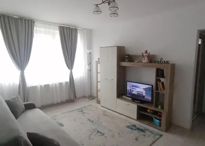 Concordia Apartament