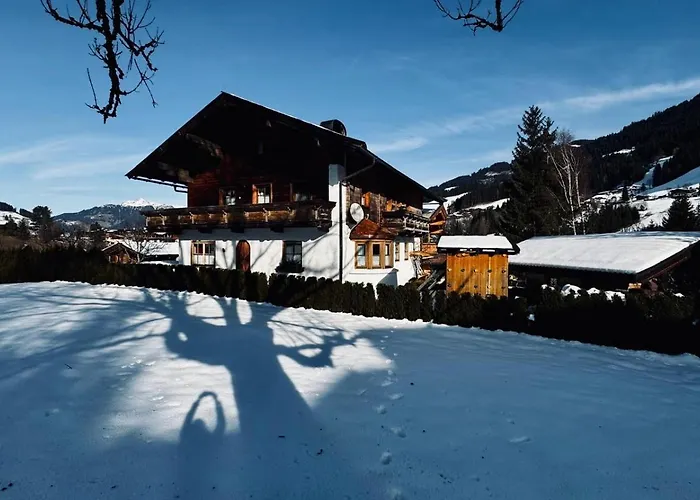 Haus Gantschnigg
