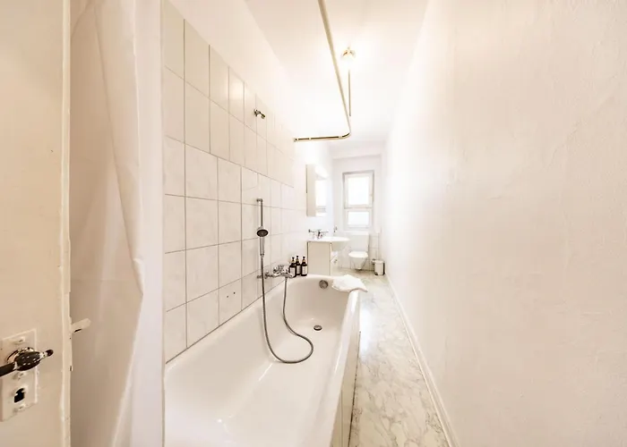 The R Apartment Hurbig - Old Town