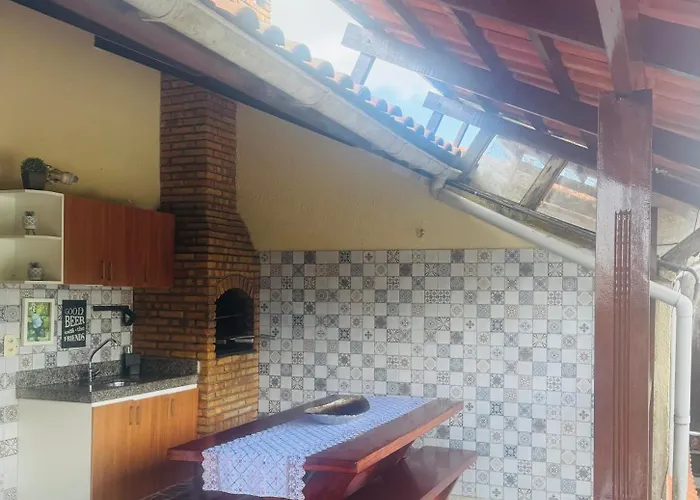 Triplex Solar Casa Branca