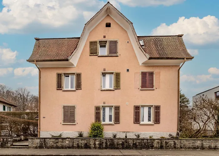 Lea Apartement - Ruhiges Studio