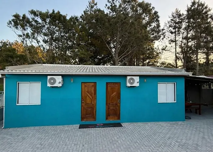 Apê Lagoamar 2