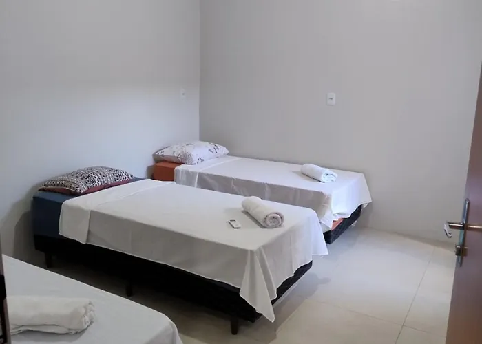 Apartamento com Vista Panorâmica