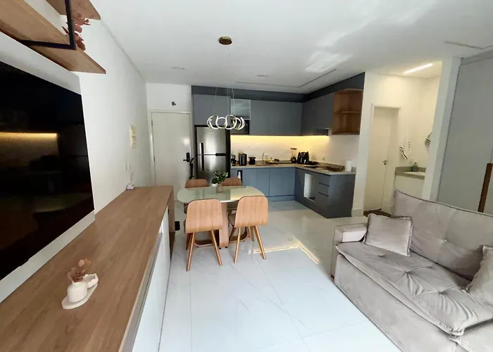 Apartamento Studio em São Bernardo