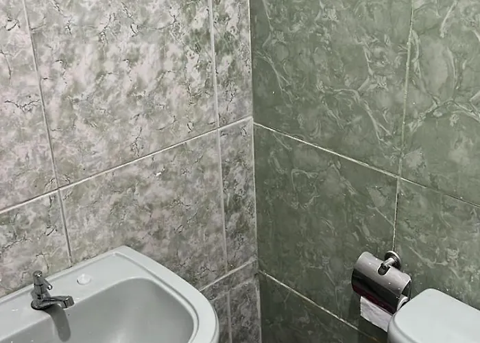 Suite 4, Casa Amarela, Primeiro Andar