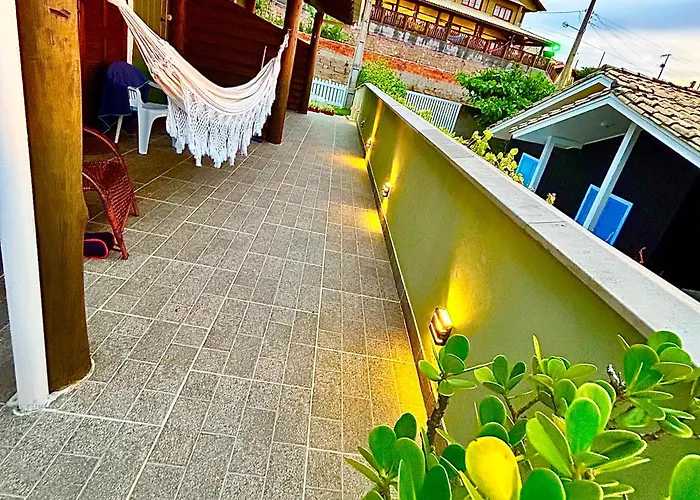 Bella Vista Kitnets