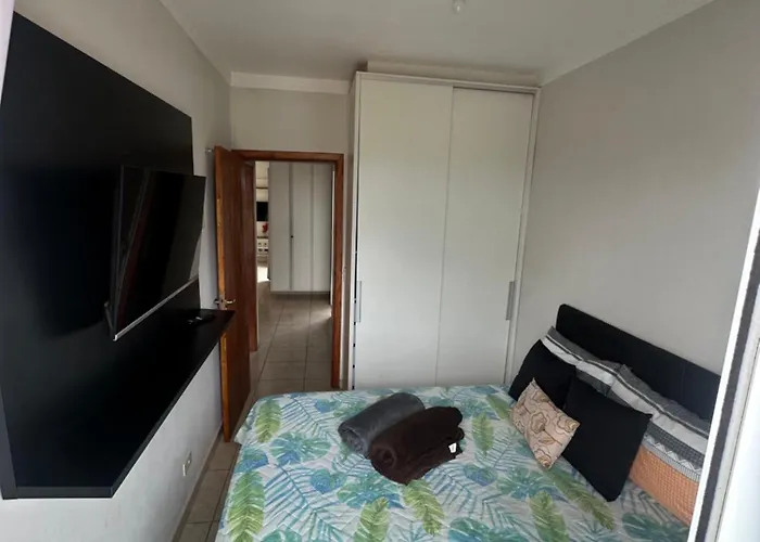Apartamento 2 Quartos em Excelente Localização no Centro de Boituva ao Lado da Praça Matriz com Garagem Gratuita