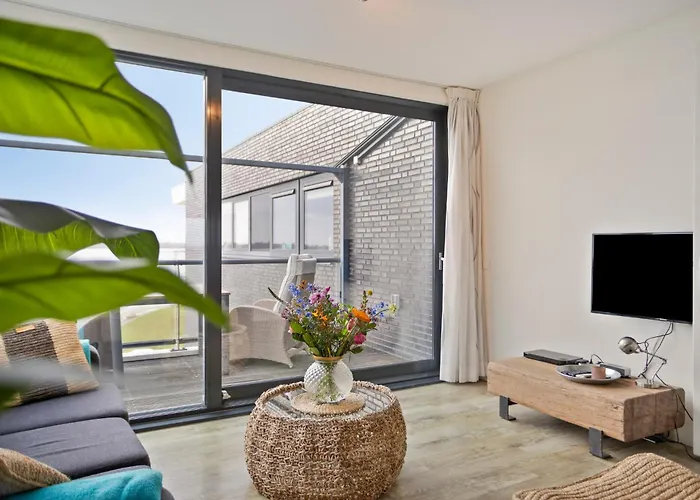 Ferienwohnung Veerse Muze
