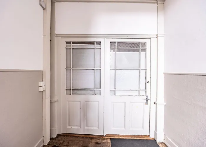 The R Apartment Munot - Old Town