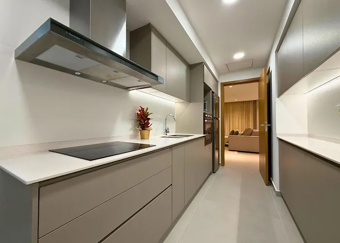 Abiba Apart-Hotel & Spa