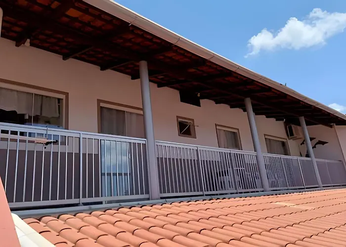 Apartamento Praia de Gravatá,5 km Beto Carreiro e 6km aeroporto de Navegantes