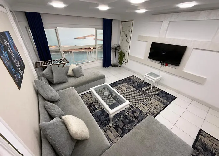 Gleem Sea View