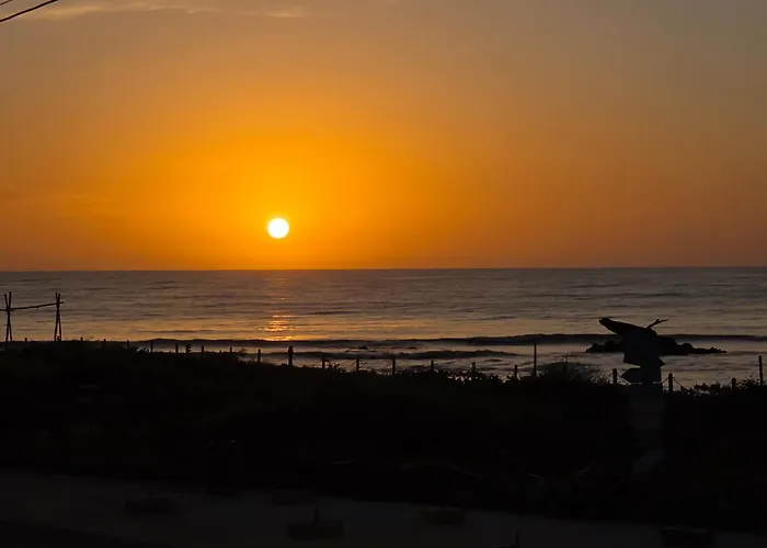 Apartamento Beira Mar 3 Suites