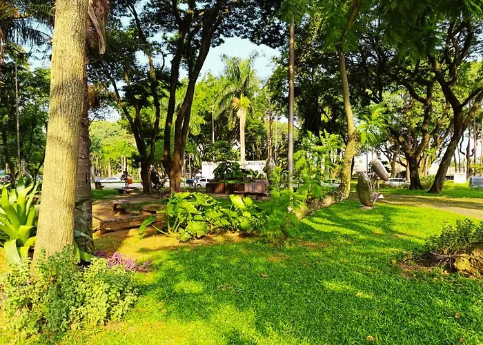 Hotel aeroporto Guarulhos