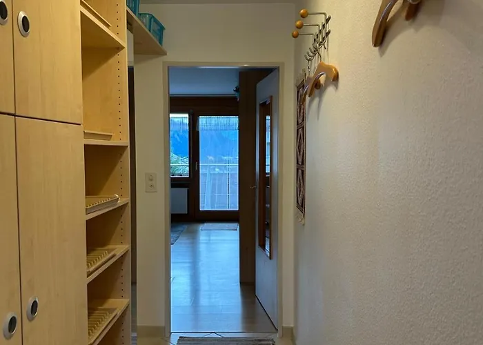La Prada - 2 Zimmerwohnung mit 40m2 für max. 3 Personen