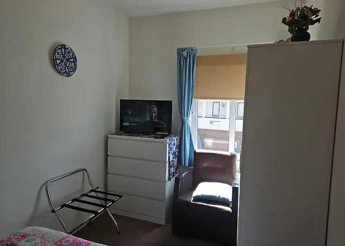 Bnb Sharon'S And Ser'S Place In Heer-Maastricht